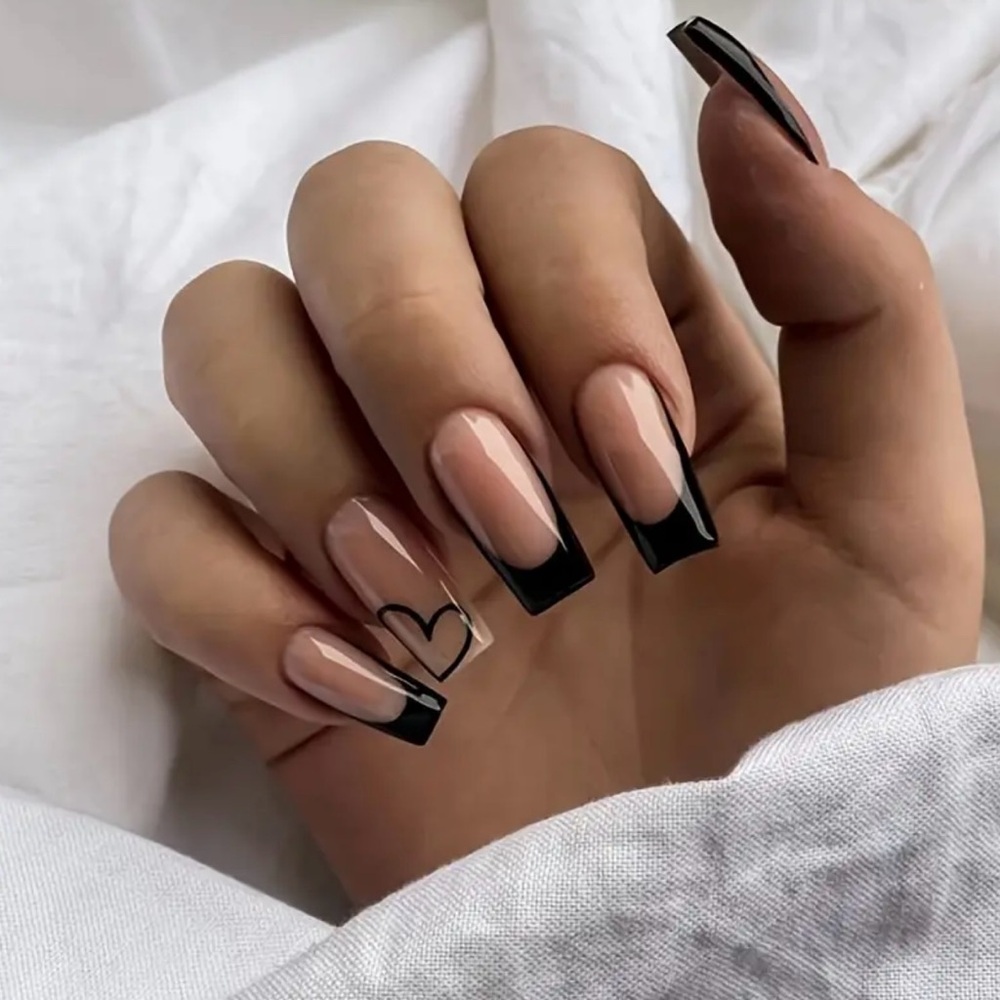BRAND NEW Press-On Nails